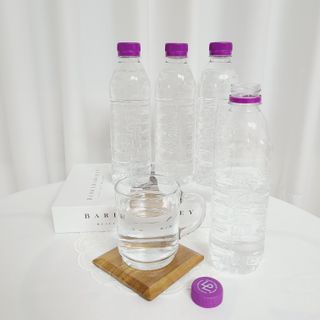 몽베스트 [MONTBEST]위드어스 500mL 20병 — 4.5점을 준 리뷰어가 2022년 9월 올린 사용 사진