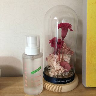 [시카앰플] 묘오한 고마진정할때 진정 스프레이 앰플 150ml — 5점을 준 리뷰어가 2021년 3월 올린 사용 사진