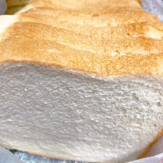 롯데제과 Vbread 포카치아식빵1개 + 미니식빵 1개 + 머핀 2개 세트 — 4점을 준 리뷰어가 2021년 9월 올린 사용 사진
