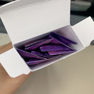 엘리샤코이 아임얼라이브 콤부차 콜라겐 506 스틱젤리 석류 — 5점을 준 리뷰어가 2021년 7월 올린 사용 사진