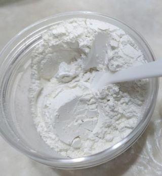 투비어레이디 젤리팩 25g /6종 중 랜덤3종 발송/ 도구가 필요없는 피부관리끝판왕 모델링팩 — 5점을 준 리뷰어가 2021년 5월 올린 사용 사진