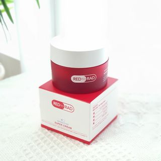 레드투래드 센서티브 슈퍼 크림 50ml — 5점을 준 리뷰어가 2021년 8월 올린 사용 사진