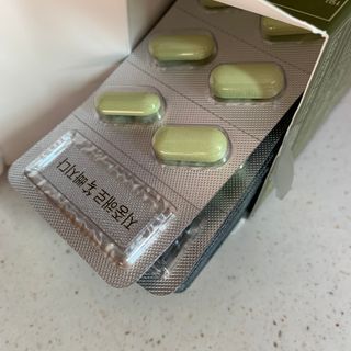 클린24시간 지중해로 쏙빠지다 1SET (800mg*60정) — 5점을 준 리뷰어가 2023년 2월 올린 사용 사진