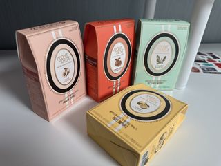 [몽베스트] 위드 더 블랜딩 하우스 _ 버라이어티팩 — 5점을 준 리뷰어가 2024년 2월 올린 사용 사진