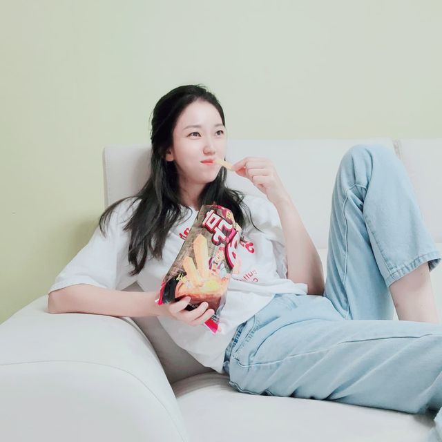 꿀버터 오구마 16봉 리뷰 사진