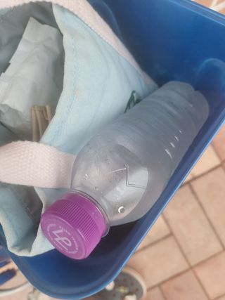 몽베스트 [MONTBEST]위드어스 500mL 20병 — 5점을 준 리뷰어가 2022년 6월 올린 사용 사진