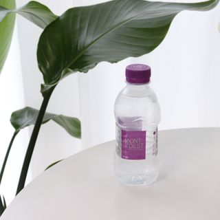 몽베스트 [MONTBEST] 330mL 20병 — 5점을 준 리뷰어가 2022년 2월 올린 사용 사진