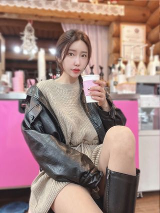 닥터원더 포키스립픽서 — 5점을 준 리뷰어가 2022년 3월 올린 사용 사진