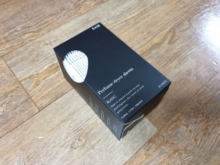 [이즈라이프코스메틱] 퍼퓸 드라이어 시트 히노끼향  or 블랑향 2중 택1 30매 — 4.5점을 준 리뷰어가 2021년 5월 올린 사용 사진