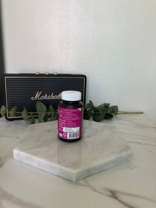 슬림플래닛 가르시니아 2500mg 비포밀 — 5점을 준 리뷰어가 2021년 7월 올린 사용 사진