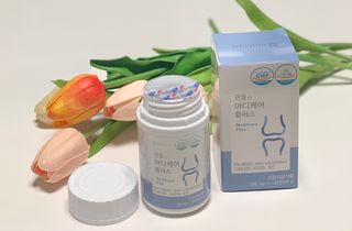 프리마인 평생 써야하는 관절의 건강을 위한 완벽설계 솔루션 관절n마디케어 플러스 120정 — 5점을 준 리뷰어가 2021년 10월 올린 사용 사진