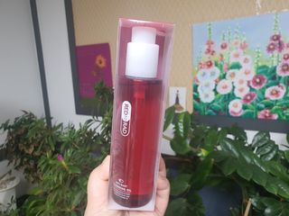 레드투래드 안티더스트 클렌징 오일 150ml — 4.5점을 준 리뷰어가 2021년 7월 올린 사용 사진