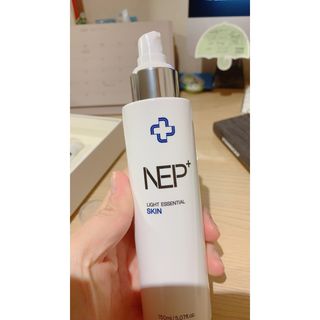 SOONWITH 순위드 NEP+ 스킨케어 3종 세트 — 4점을 준 리뷰어가 2021년 3월 올린 사용 사진