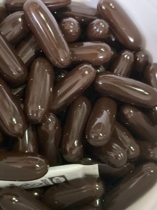 Swisse 스위스 고함량 프로폴리스 2,000mg 210정 — 5점을 준 리뷰어가 2021년 11월 올린 사용 사진