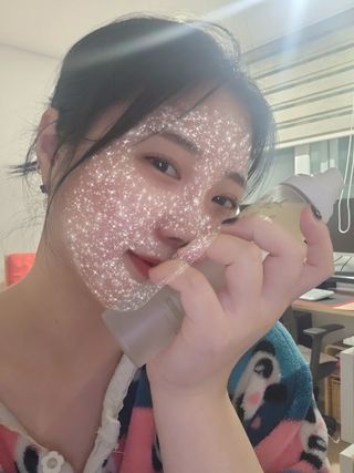 닥터리진 퍼퓸드 옐로우 오일 미스트 앰플 [페이스앤바디] 레귤러 — 5점을 준 리뷰어가 2022년 10월 올린 사용 사진