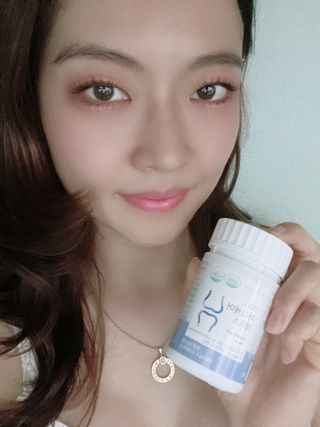 프리마인 평생 써야하는 관절의 건강을 위한 완벽설계 솔루션 관절n마디케어 플러스 120정 — 5점을 준 리뷰어가 2021년 10월 올린 사용 사진