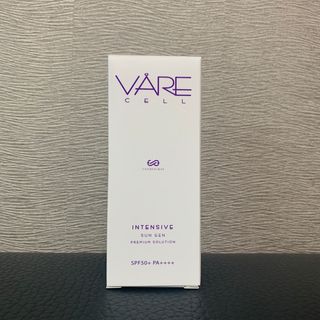 바르셀 톤업 무기자차 자외선차단제 순한 선크림 인텐시브 선 젠 50ml — 3점을 준 리뷰어가 2021년 11월 올린 사용 사진