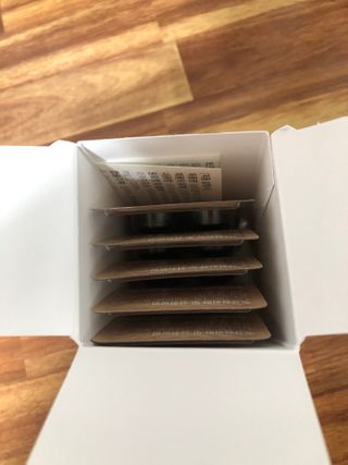 슬림플래닛 잔티젠 600mg 굿밤 다이어트 — 5점을 준 리뷰어가 2021년 2월 올린 사용 사진