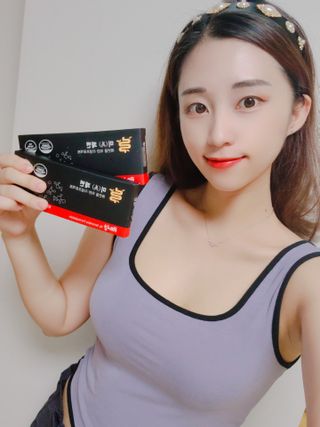 새롬바이오 리생 [미쾌변] 차전자피 식이섬유 건강기능식품 3팩 — 5점을 준 리뷰어가 2021년 6월 올린 사용 사진