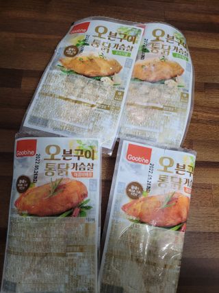InhyeChloeAhn님이 올린 리뷰 사진 2
