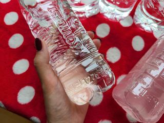 몽베스트 [MONTBEST]위드어스 500mL 20병 — 5점을 준 리뷰어가 2022년 7월 올린 사용 사진