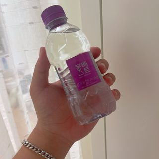 몽베스트 [MONTBEST] 330mL 20병 — 5점을 준 리뷰어가 2021년 10월 올린 사용 사진