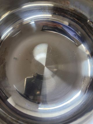 자연그램 매직버블클리너 250g — 5점을 준 리뷰어가 2021년 1월 올린 사용 사진
