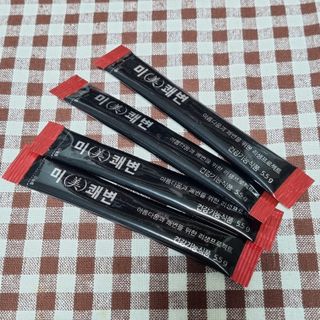 새롬바이오 리생 [미쾌변] 차전자피 식이섬유 건강기능식품 3팩 — 5점을 준 리뷰어가 2021년 7월 올린 사용 사진