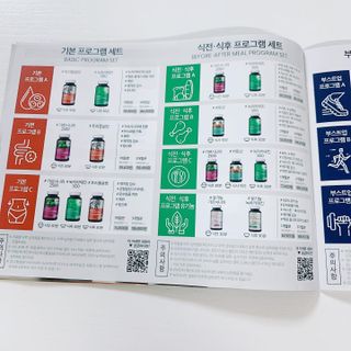 슬림플래닛 녹차카테킨 500mg 애프터밀 — 4.5점을 준 리뷰어가 2021년 7월 올린 사용 사진