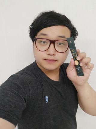 [뉴트릴렉스] 선비움 첨가물 없는 착한 차전자피 식이섬유  2박스 — 5점을 준 리뷰어가 2021년 8월 올린 사용 사진