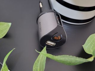 로프 [바통PLUG] 자동차안전장치 용품 교통사고 자동신고 BatonPlug — 5점을 준 리뷰어가 2022년 12월 올린 사용 사진