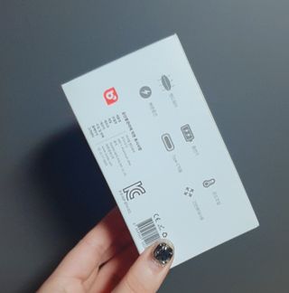 바이탭 핸드 워머 손난로 — 5점을 준 리뷰어가 2021년 1월 올린 사용 사진