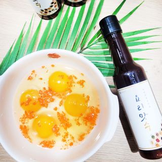 [요리맛수] NEW 천연 요리 에센스 300g 3개 SET — 5점을 준 리뷰어가 2021년 7월 올린 사용 사진