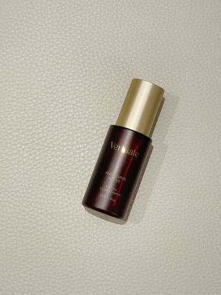 [베르비아떼] 소나무의 강인한 생명력으로 시간을 되돌리는 힘 레드파인 3종 세트 (토너, 에센스, 크림) — 5점을 준 리뷰어가 2023년 6월 올린 사용 사진
