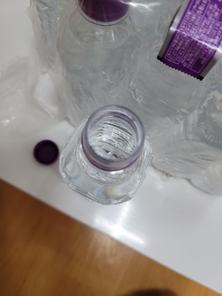 몽베스트 [MONTBEST]위드어스 500mL 20병 — 4점을 준 리뷰어가 2022년 6월 올린 사용 사진