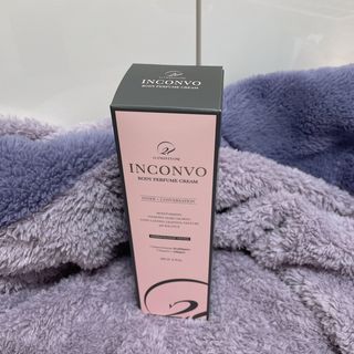 오투에니원 인컨보 바디 퍼퓸 크림 200ml — 5점을 준 리뷰어가 2022년 12월 올린 사용 사진