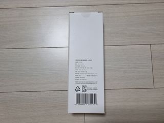 디하우트 랩 4 in 1 갈바닉 아쿠아 워터 필링기 스킨스크러버 — 4.5점을 준 리뷰어가 2021년 11월 올린 사용 사진