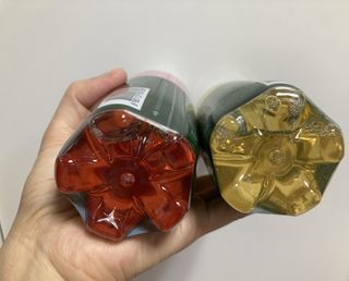 더그레잇티 콤부차 [매일유업] 더그레잇티 44kcal 콤부차 300ml *12개입 (오리지널 6개+베리리치 6개) — 5점을 준 리뷰어가 2023년 7월 올린 사용 사진