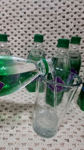 몽베스트 Montbest with Sparkling water Plain 20병 — 5점을 준 리뷰어가 2022년 6월 올린 사용 사진