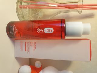 레드투래드 안티더스트 클렌징 오일 150ml — 5점을 준 리뷰어가 2021년 8월 올린 사용 사진