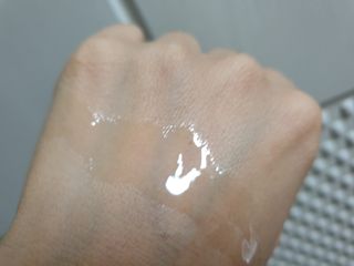 레드투래드 안티더스트 클렌징 오일 150ml — 5점을 준 리뷰어가 2021년 10월 올린 사용 사진