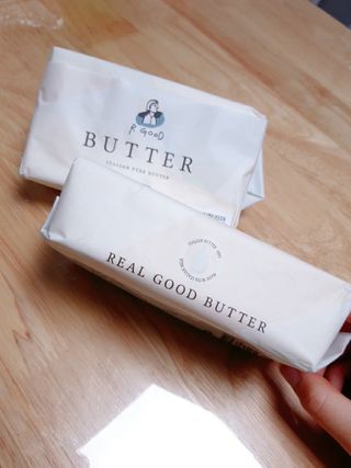 비르질리오 알굿버터 RGOOD_BUTTER — 5점을 준 리뷰어가 2020년 11월 올린 사용 사진