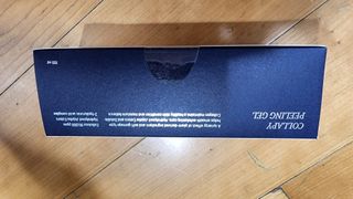 [밀리밀리] 콜라피 3D 마스크+콜라피 필링젤(본품증정) — 5점을 준 리뷰어가 2023년 11월 올린 사용 사진