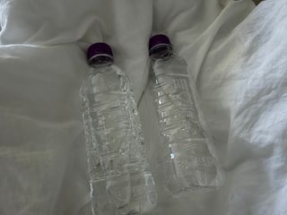 몽베스트 [MONTBEST]위드어스 500mL 20병 — 5점을 준 리뷰어가 2022년 8월 올린 사용 사진