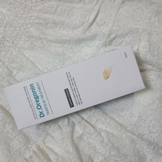 (주)닥터오레고닌 닥터오레고닌 탁시폴린 에디션 트리트먼트 — 5점을 준 리뷰어가 2023년 9월 올린 사용 사진