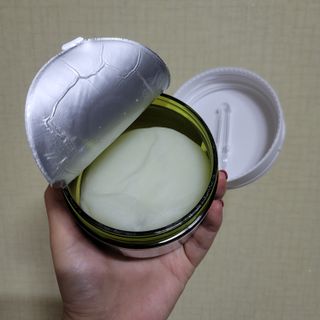랑벨 랑바이오 블랙 시카 퀵 패드 100매 (3초 쿨링/3분 흡수, 블랙비 프로폴리스/시카 4종 함유, 대용량) — 5점을 준 리뷰어가 2022년 7월 올린 사용 사진