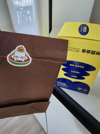 마시멜로님이 올린 리뷰 사진 1