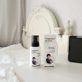 박혜성 사랑의 향기 [박혜성몰] 산부인과 의학박사가 만든 여성 청결제 ✨✨사랑의 향기 — 5점을 준 리뷰어가 2023년 9월 올린 사용 사진