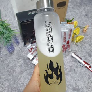 노바라이프셀 다타스_프로NO운동러들의 역습 — 4.5점을 준 리뷰어가 2021년 6월 올린 사용 사진