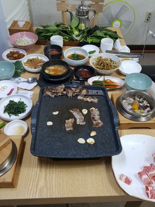 0.8L 마케팅팀 - — 5점을 준 리뷰어가 2021년 5월 올린 사용 사진
